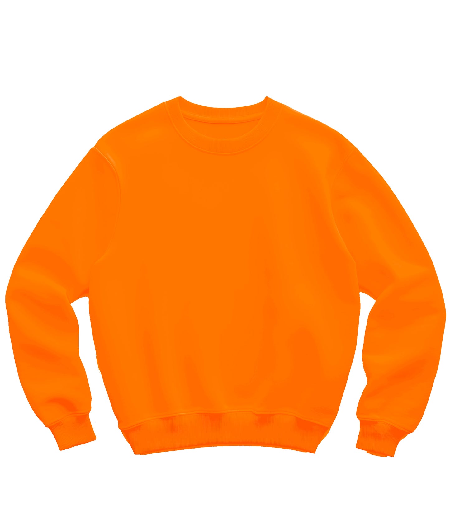 POLERA CUELLO REDONDO