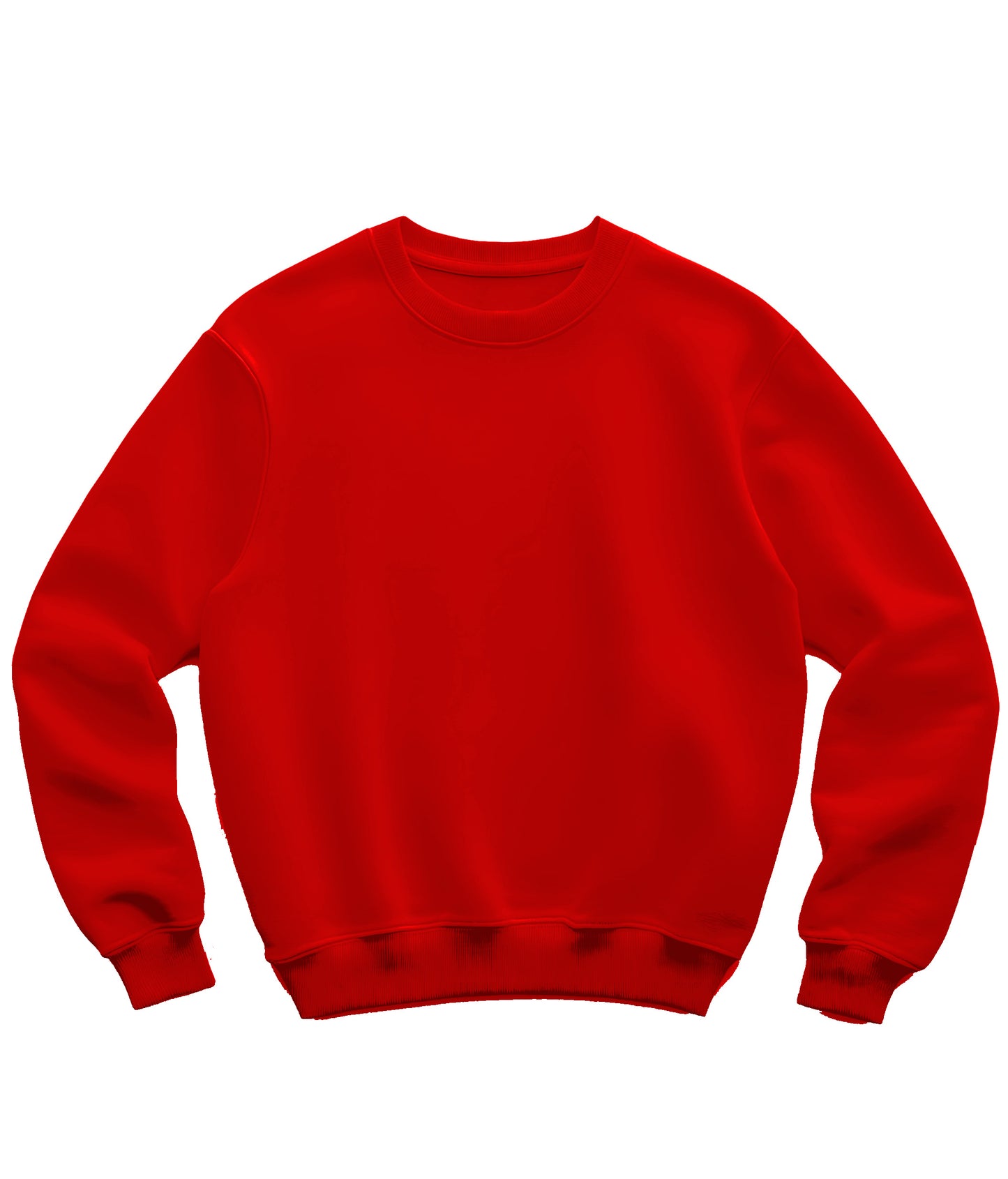 POLERA CUELLO REDONDO