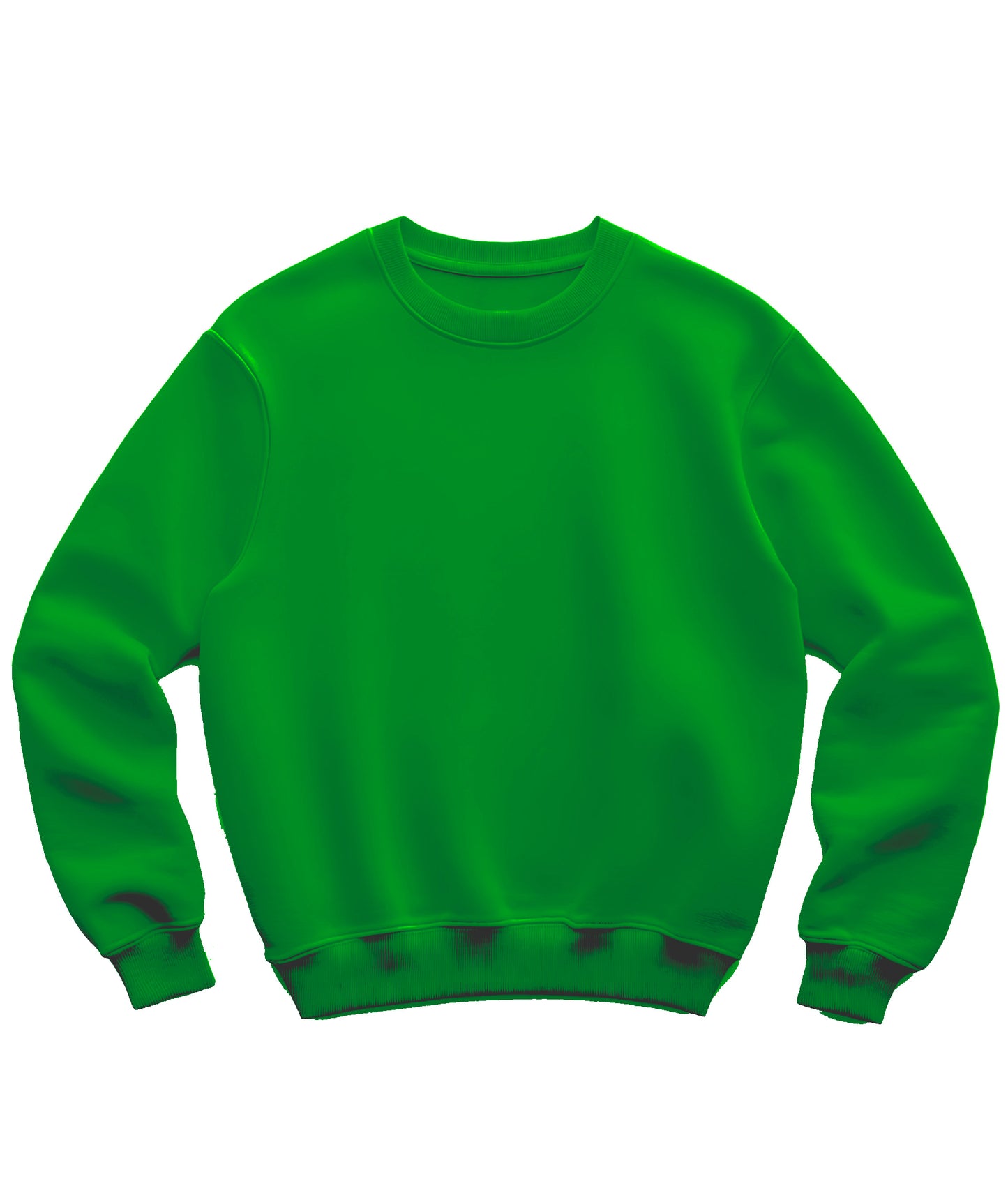POLERA CUELLO REDONDO